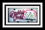 Daddy's Chick's