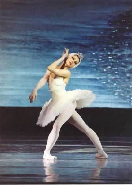 russian national ballet