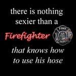 Sexy Firefighter Pictures, Images and Photos