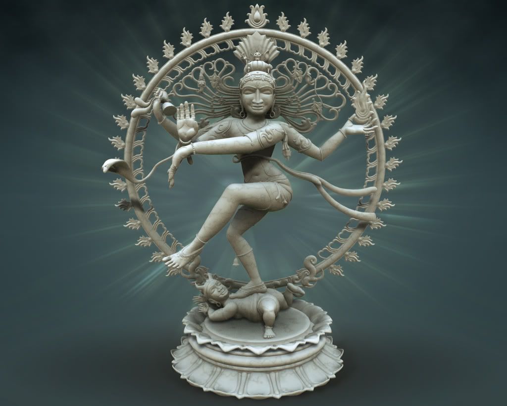 Nataraja Statue