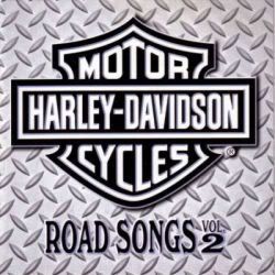 Harley Davidson Road Songs Vol 2 (2CD) @ 320 kbps preview 0