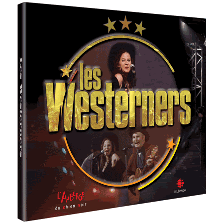 Les Westerners @ 192 kbps preview 0