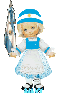 SILVYARGENTINA.gif picture by mamuni_01