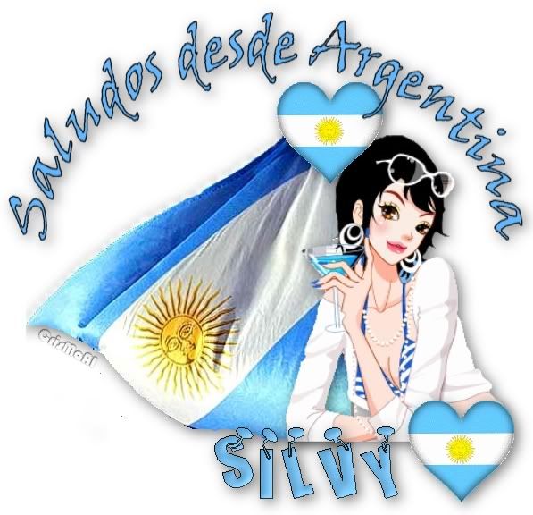 SILVYBANDERAARGENTINA.jpg picture by mamuni_01