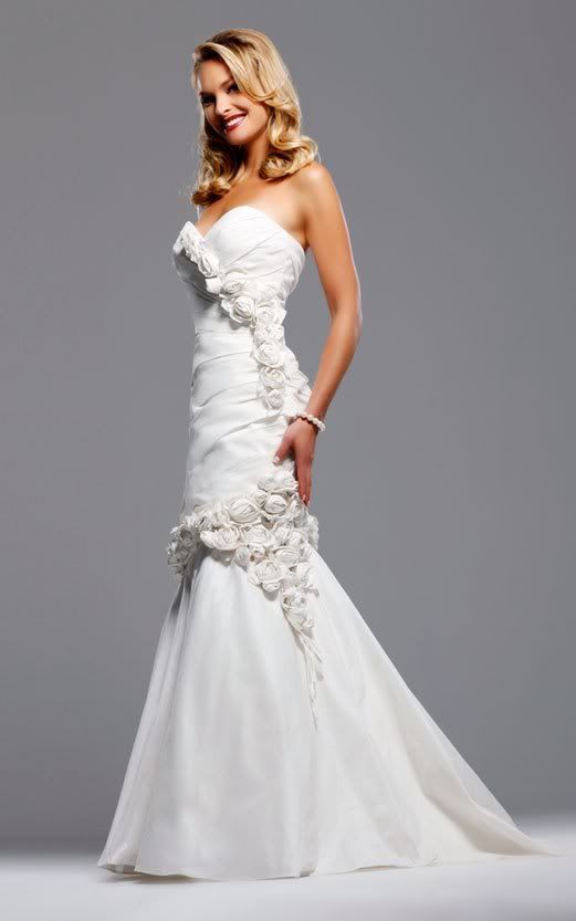David Tutera by Faviana