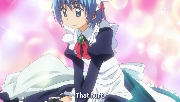 Saaaaaabisuuuuu~~ Kaoru, its a traaaap!!