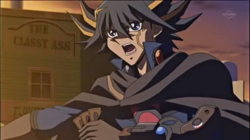 Watch Yu-Gi-Oh! 5D's Episode : Road to Destruction! Future Due to