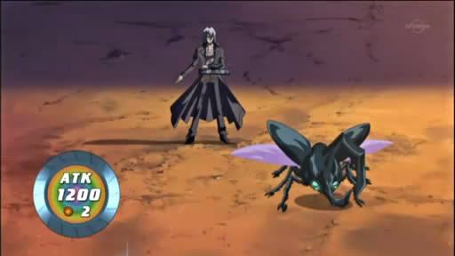 Inf-Beetle