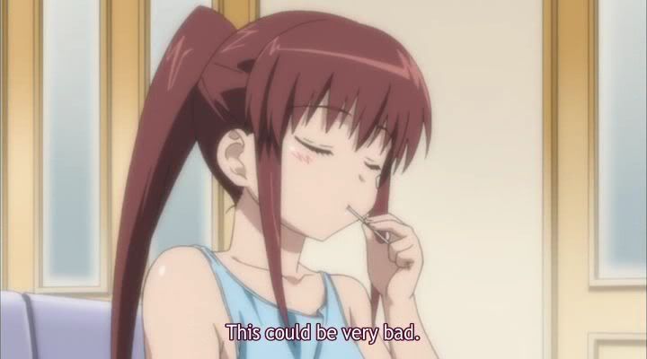 Lolipop But its nothing more than a harmless tasty lolipop, isnt it?!