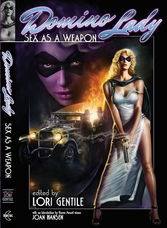 Domino Lady cover small