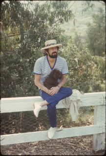 Lou Adler,Laurel Canyon,Canyon of Dreams,Harvey Kubernik