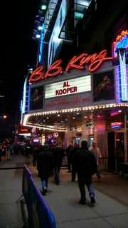 BB Kings