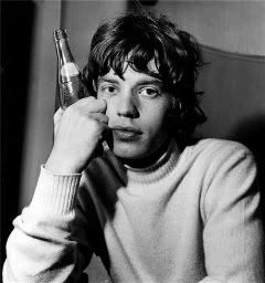 Mick Jagger 1965