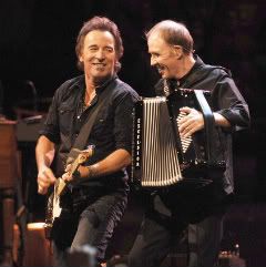 Bruce and Danny