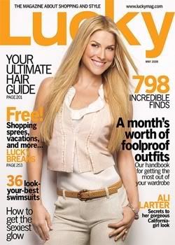 Ali-Larter-Lucky-Magazine-Cover-Girl