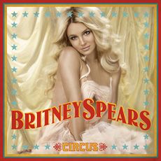 Britney Spears CircusAlbum Pictures, Images and Photos