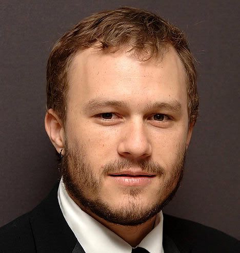 Heath Ledger's Case Closed