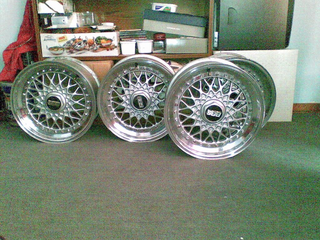 ferrari f430 f1 so these are my BBS rss 18 bbs rs 18