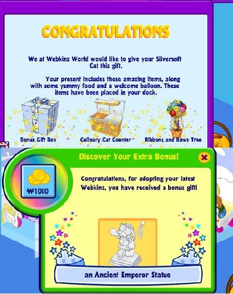 webkinzcat.jpg picture by Flowiing