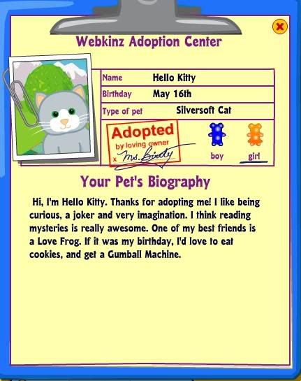 webkinzcat1.jpg picture by Flowiing