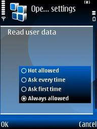 New Opera 4.1 Beta: How to installed the signed version & get rid of all the network & data prompts in Opera Mini operamini02 New Opera 4.1 Beta: How to installed the signed version & get rid of all the network & data prompts in Opera Mini