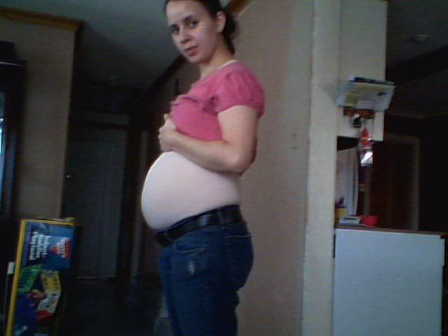 Belly Progression Pregnancy Community Chat Forum Pregnancy Forum 9854