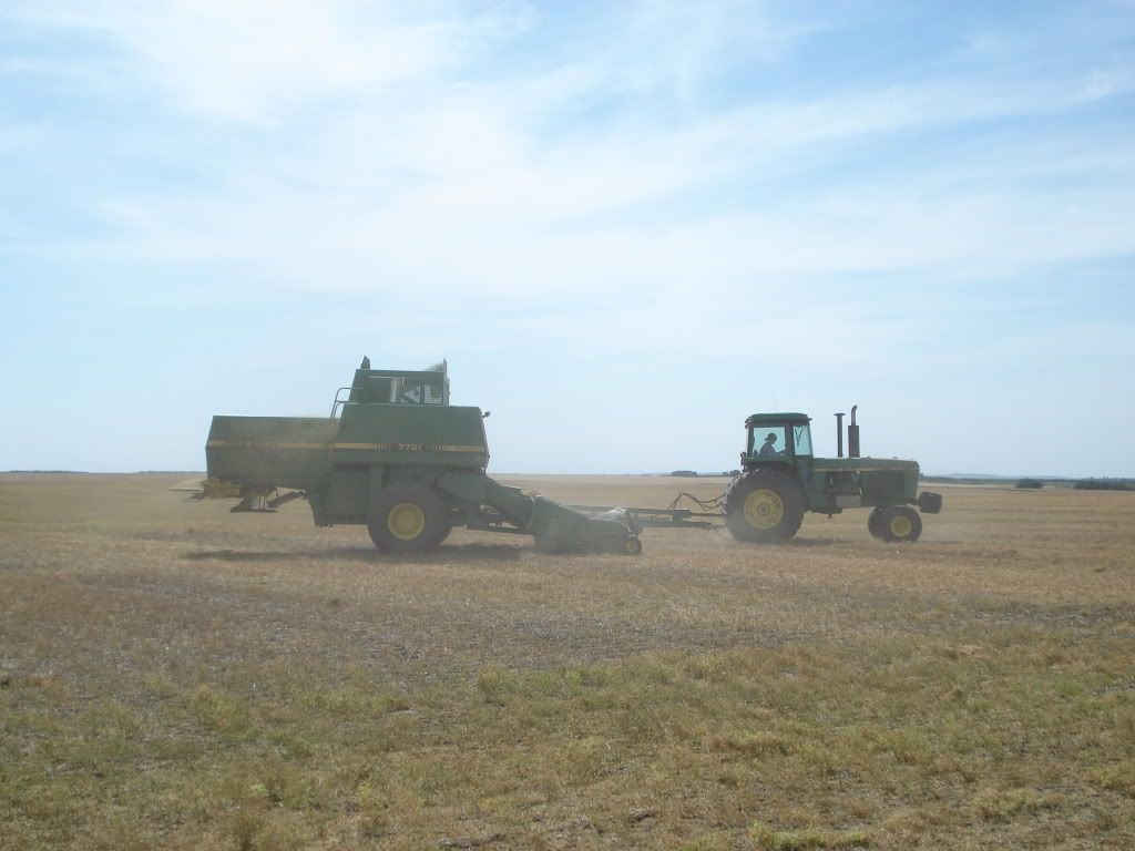 lori in combine