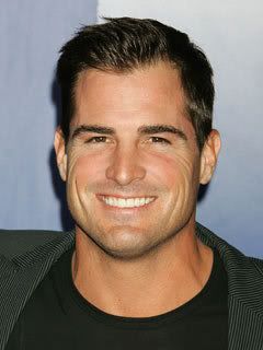 george eads height