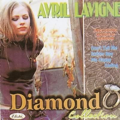 album avril lavigne my happy ending. Avril Lavigne - My happy