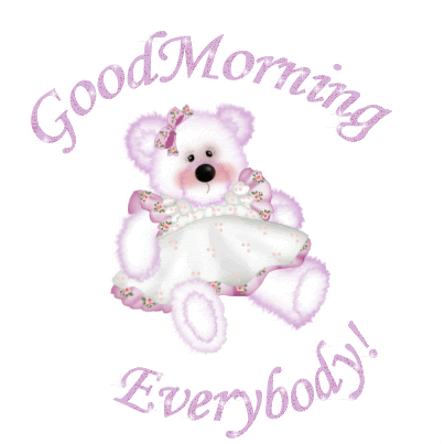 Good Morning Everybody Pictures, Images and Photos