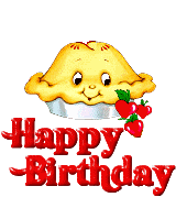 StrawberryPieHappyBirthday.gif