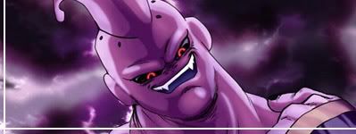 Majin Buu Pictures, Images and Photos