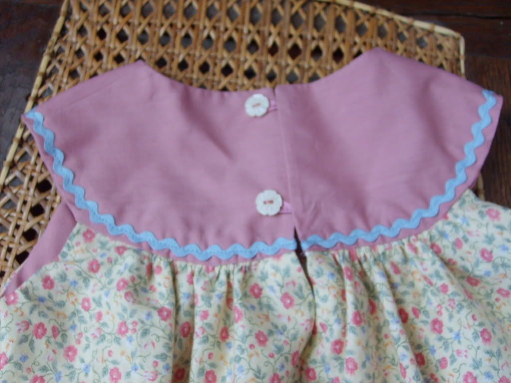 Baby Dress