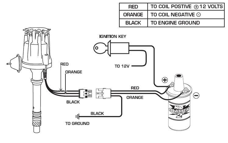 Msd Pro Billet Distributor Wiring Diagram from i240.photobucket.com