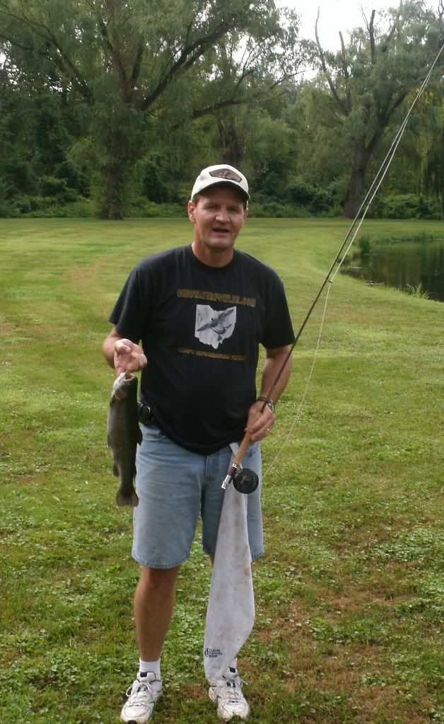 Castalia Trout Fishing Lottery Ohio Waterfowler Forums