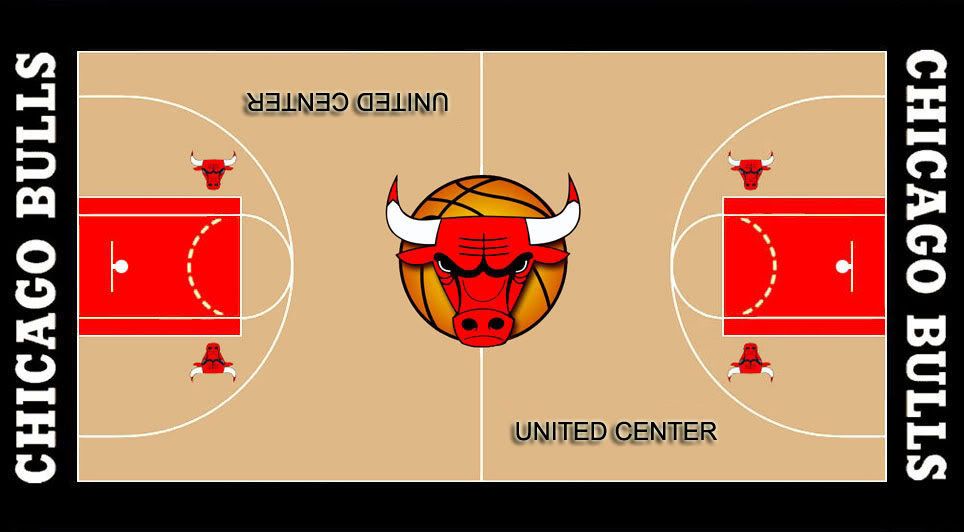 chicago bulls logo black background. View chicago bulls logo Pictures, chicago bulls logo Images, chicago bulls