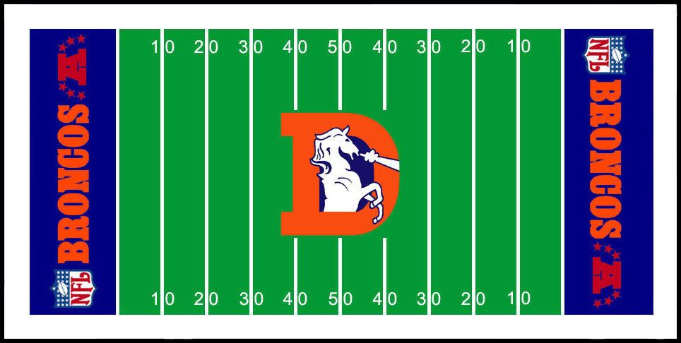 DENVER BRONCOS Graphics Code | DENVER BRONCOS Comments & Pictures