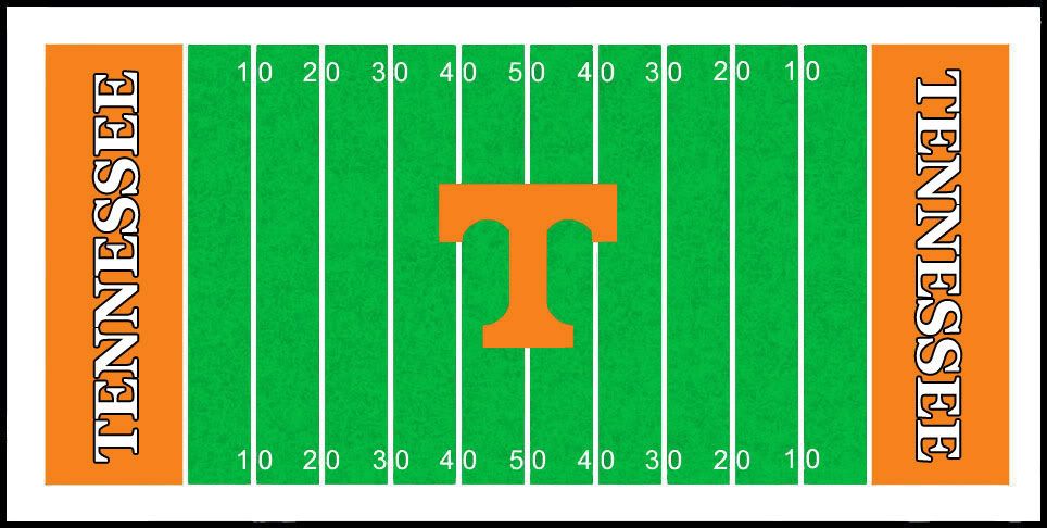 tennessee volunteers wallpaper. Tennessee Volunteers Field