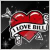 Bill kaulitz