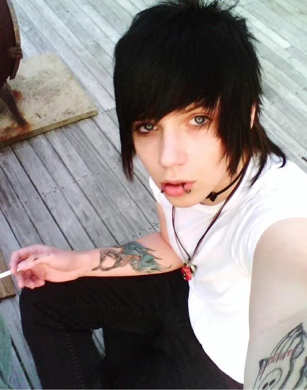 Andy Sixx Photo by ShadowPossessionJutsu | Photobucket