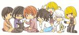 ChibiDeathNote.jpg Death Note image by ShadowPossessionJutsu