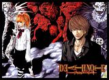 DeathNoteGods.jpg Death Note image by ShadowPossessionJutsu