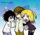 death-note-chibi.jpg Death Note image by ShadowPossessionJutsu