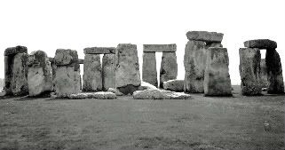 The Stonehenge Burials by Brian Haughton