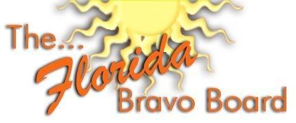 Florida Bravo Board
