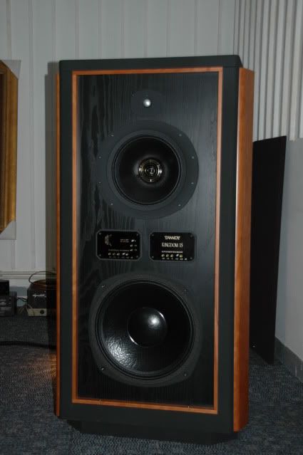 Tannoy Fsm