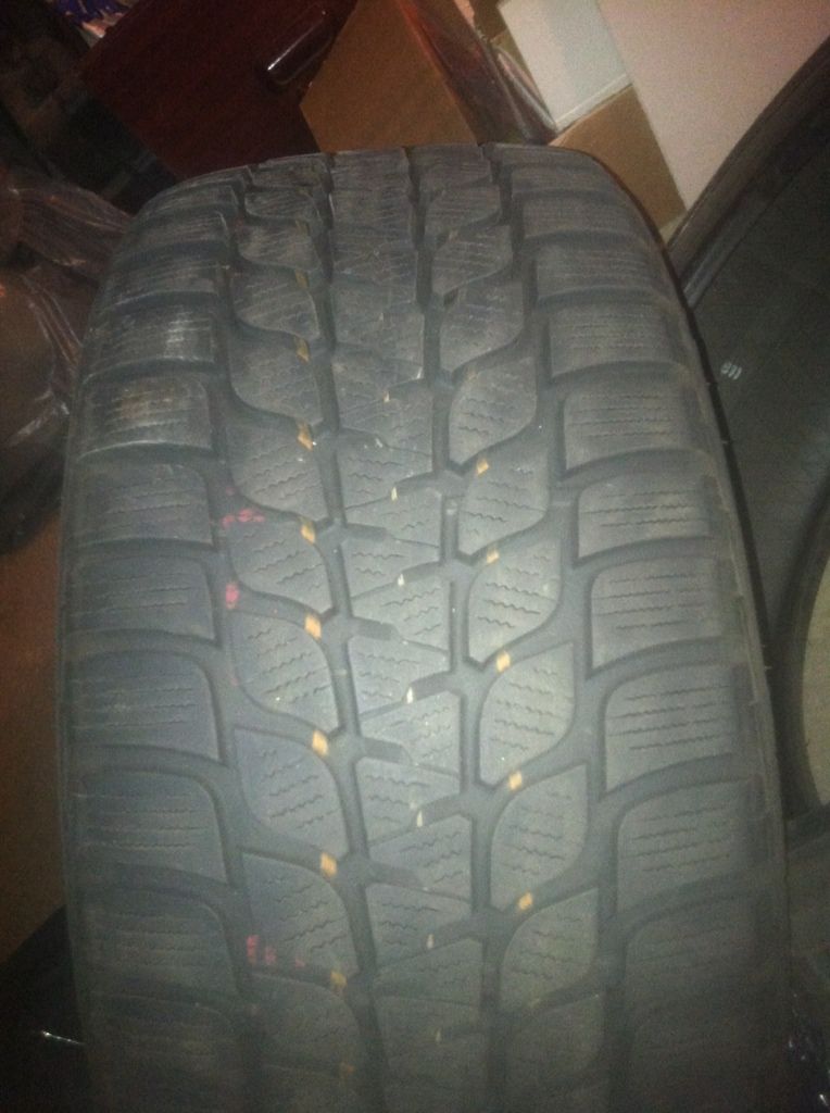 245/40/19 winter tires | VW Vortex - Volkswagen Forum