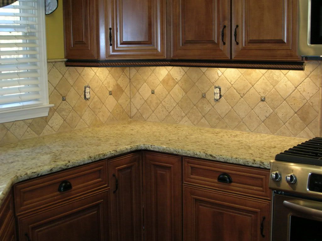 Giallo Ornamental Granite