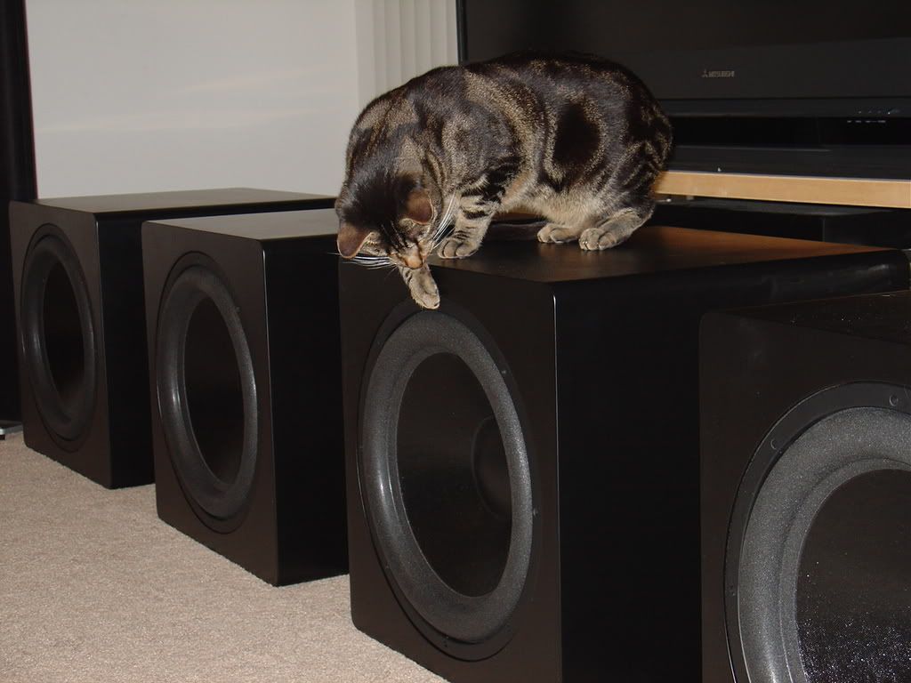 Fotos de algumas Salas muito interessantes!!! | HT Forum