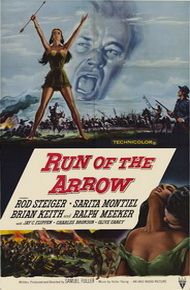 Run of the Arrow 1957